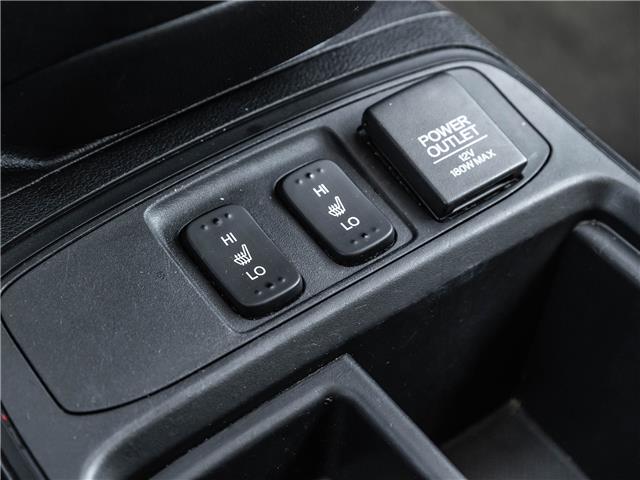 2016 Honda CR-V SE (Stk: OP-8083) in Newmarket - Image 16 of 25 2016 Honda CR-V SE (Stk: OP-8083) in Newmarket - Image 16 of 25
