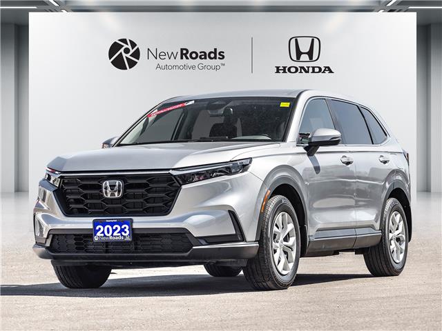 2023 Honda CR-V LX-B