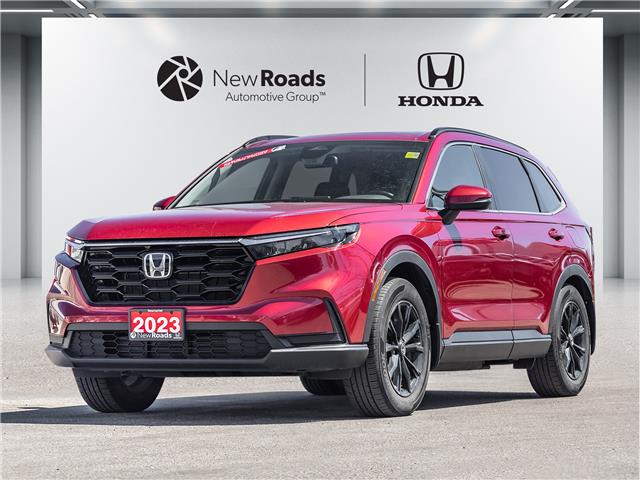 2023 Honda CR-V Sport