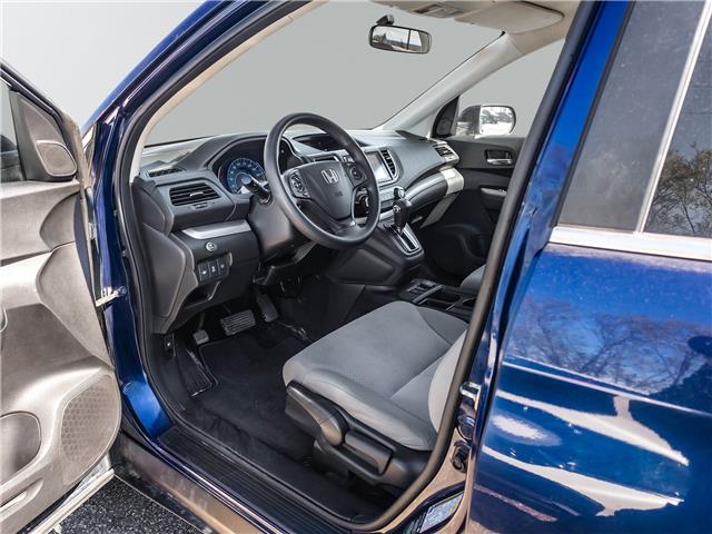 2016 Honda CR-V SE (Stk: OP-8083) in Newmarket - Image 8 of 25 2016 Honda CR-V SE (Stk: OP-8083) in Newmarket - Image 8 of 25