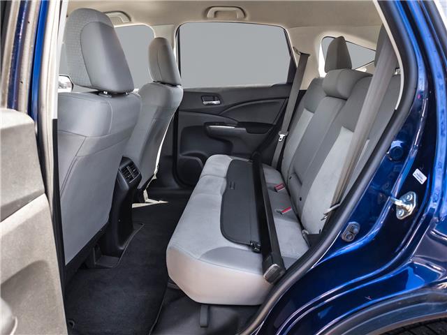 2016 Honda CR-V SE (Stk: OP-8083) in Newmarket - Image 23 of 25 2016 Honda CR-V SE (Stk: OP-8083) in Newmarket - Image 23 of 25