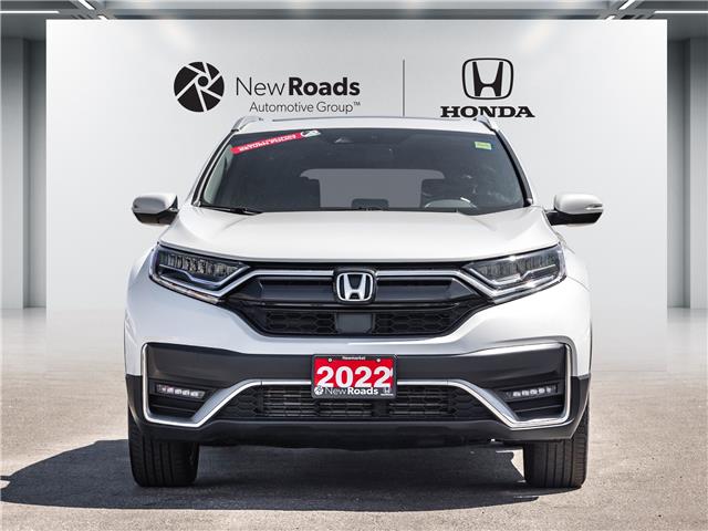 2022 Honda CR-V Touring (Stk: 26-0686A) in Newmarket - Image 3 of 28