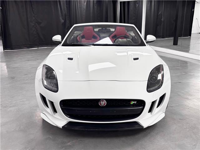 2017 Jaguar F-TYPE R (Stk: N6998) in Saint-Eustache - Image 2 of 18