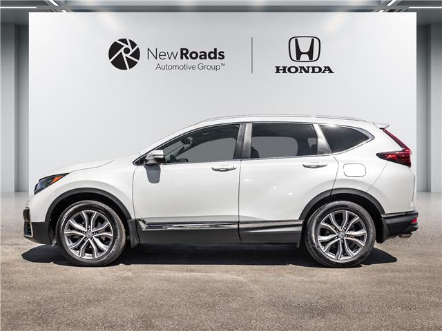 2022 Honda CR-V Touring (Stk: 26-0686A) in Newmarket - Image 4 of 28