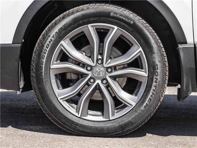 2022 Honda CR-V Touring (Stk: 26-0686A) in Newmarket - Image 5 of 28