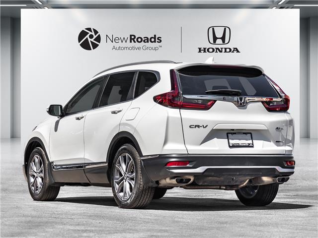 2022 Honda CR-V Touring (Stk: 26-0686A) in Newmarket - Image 6 of 28