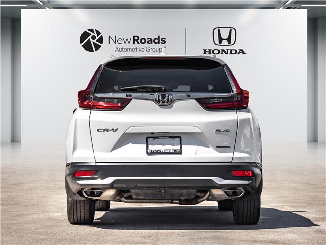 2022 Honda CR-V Touring (Stk: 26-0686A) in Newmarket - Image 7 of 28