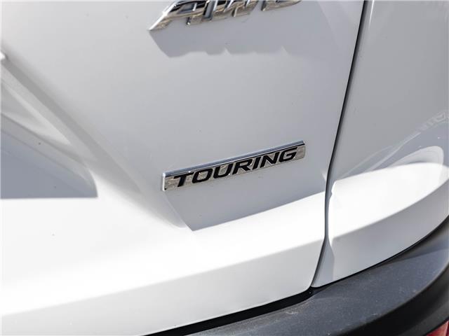 2022 Honda CR-V Touring (Stk: 26-0686A) in Newmarket - Image 8 of 28