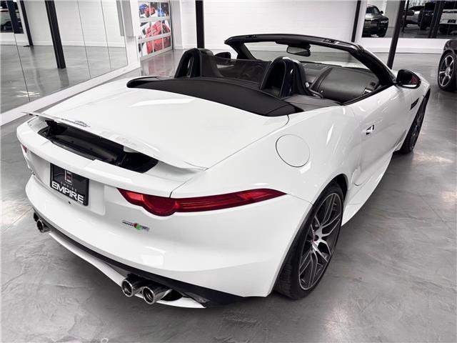 2017 Jaguar F-TYPE R (Stk: N6998) in Saint-Eustache - Image 9 of 18