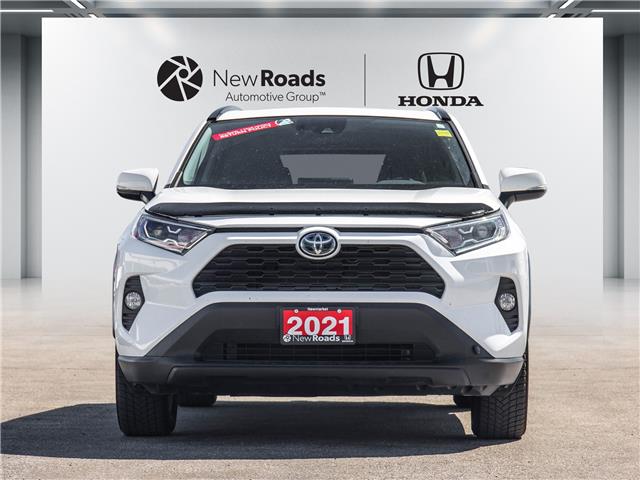 2021 Toyota RAV4 Hybrid XLE (Stk: OP-8081) in Newmarket - Image 3 of 29