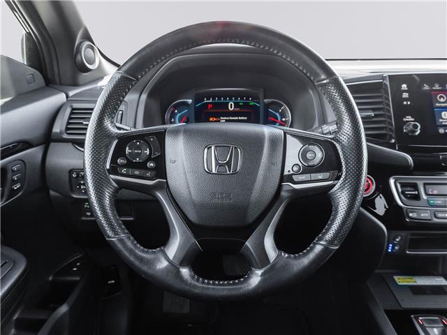 2019 Honda Passport Touring (Stk: 26-0576A) in Newmarket - Image 11 of 30 2019 Honda Passport Touring (Stk: 26-0576A) in Newmarket - Image 11 of 30