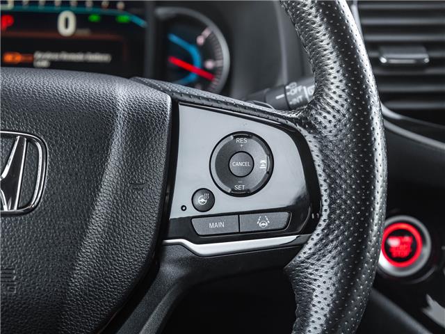 2019 Honda Passport Touring (Stk: 26-0576A) in Newmarket - Image 13 of 30 2019 Honda Passport Touring (Stk: 26-0576A) in Newmarket - Image 13 of 30