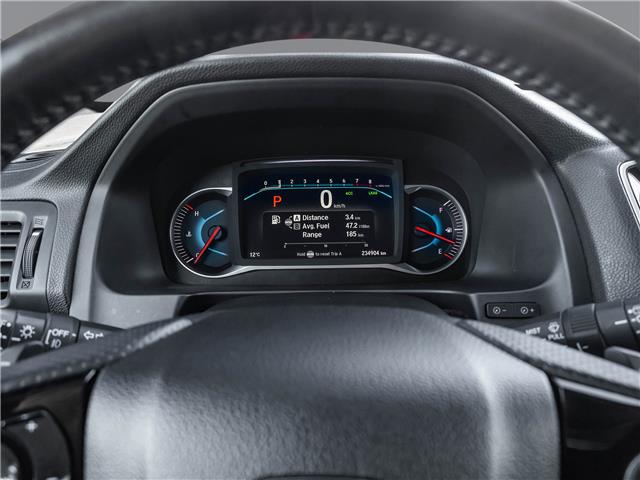 2019 Honda Passport Touring (Stk: 26-0576A) in Newmarket - Image 12 of 30 2019 Honda Passport Touring (Stk: 26-0576A) in Newmarket - Image 12 of 30