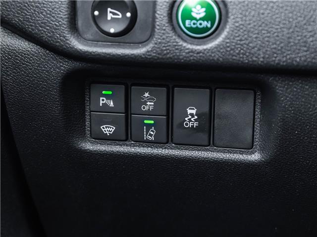 2019 Honda Passport Touring (Stk: 26-0576A) in Newmarket - Image 18 of 30 2019 Honda Passport Touring (Stk: 26-0576A) in Newmarket - Image 18 of 30