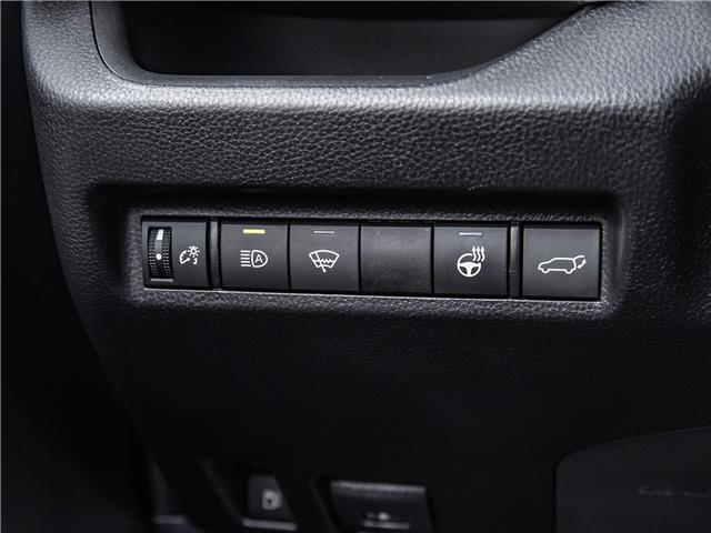 2021 Toyota RAV4 Hybrid XLE (Stk: OP-8081) in Newmarket - Image 16 of 29