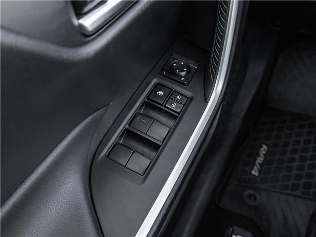 2021 Toyota RAV4 Hybrid XLE (Stk: OP-8081) in Newmarket - Image 15 of 29