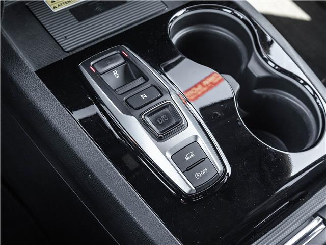 2019 Honda Passport Touring (Stk: 26-0576A) in Newmarket - Image 19 of 30 2019 Honda Passport Touring (Stk: 26-0576A) in Newmarket - Image 19 of 30
