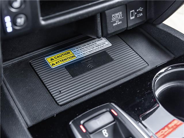 2019 Honda Passport Touring (Stk: 26-0576A) in Newmarket - Image 20 of 30 2019 Honda Passport Touring (Stk: 26-0576A) in Newmarket - Image 20 of 30