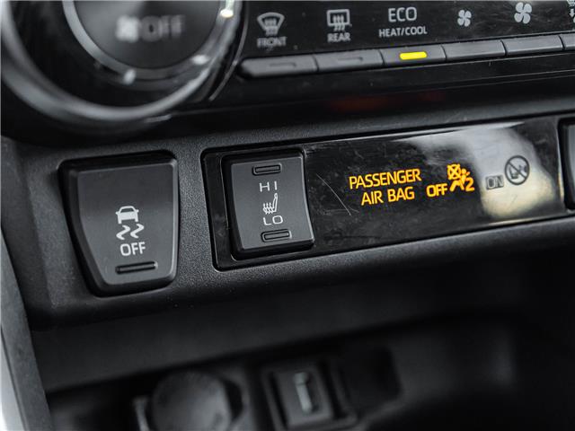 2021 Toyota RAV4 Hybrid XLE (Stk: OP-8081) in Newmarket - Image 19 of 29