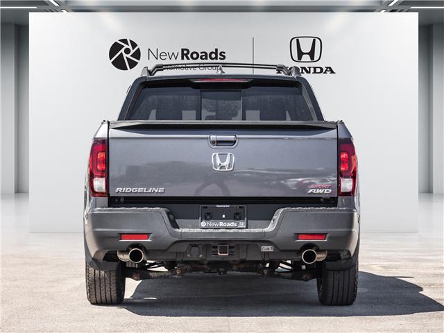 2021 Honda Ridgeline Sport (Stk: 26-0665A) in Newmarket - Image 7 of 29