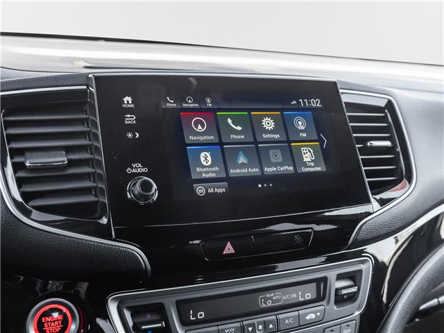 2019 Honda Passport Touring (Stk: 26-0576A) in Newmarket - Image 23 of 30 2019 Honda Passport Touring (Stk: 26-0576A) in Newmarket - Image 23 of 30