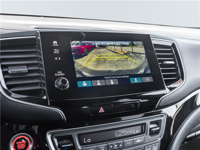 2019 Honda Passport Touring (Stk: 26-0576A) in Newmarket - Image 15 of 30 2019 Honda Passport Touring (Stk: 26-0576A) in Newmarket - Image 15 of 30