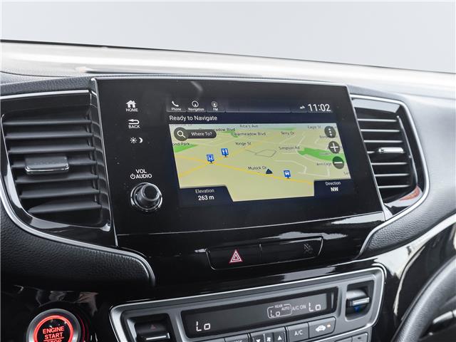 2019 Honda Passport Touring (Stk: 26-0576A) in Newmarket - Image 14 of 30 2019 Honda Passport Touring (Stk: 26-0576A) in Newmarket - Image 14 of 30
