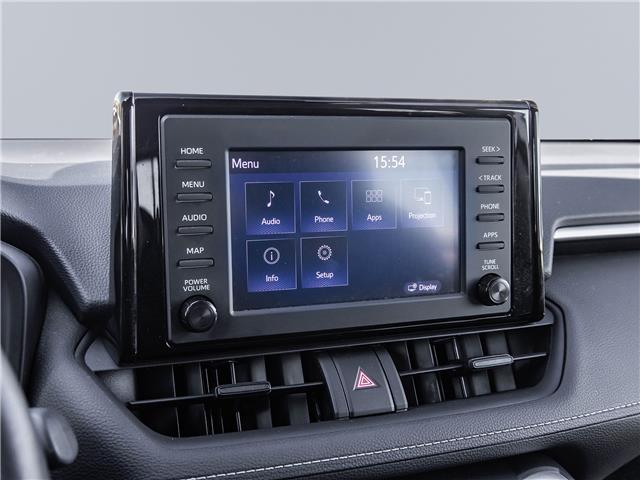 2021 Toyota RAV4 Hybrid XLE (Stk: OP-8081) in Newmarket - Image 23 of 29