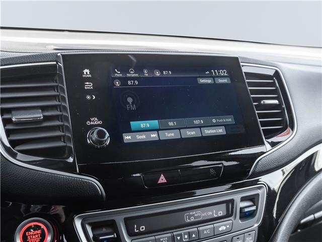 2019 Honda Passport Touring (Stk: 26-0576A) in Newmarket - Image 24 of 30 2019 Honda Passport Touring (Stk: 26-0576A) in Newmarket - Image 24 of 30