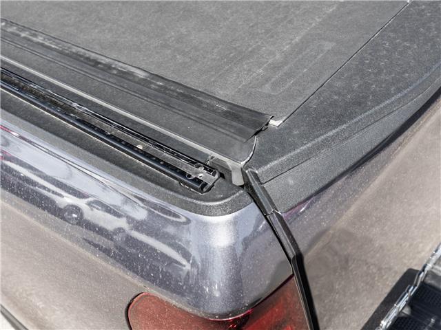 2021 Honda Ridgeline Sport (Stk: 26-0665A) in Newmarket - Image 10 of 29