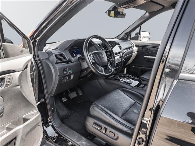 2019 Honda Passport Touring (Stk: 26-0576A) in Newmarket - Image 10 of 30 2019 Honda Passport Touring (Stk: 26-0576A) in Newmarket - Image 10 of 30