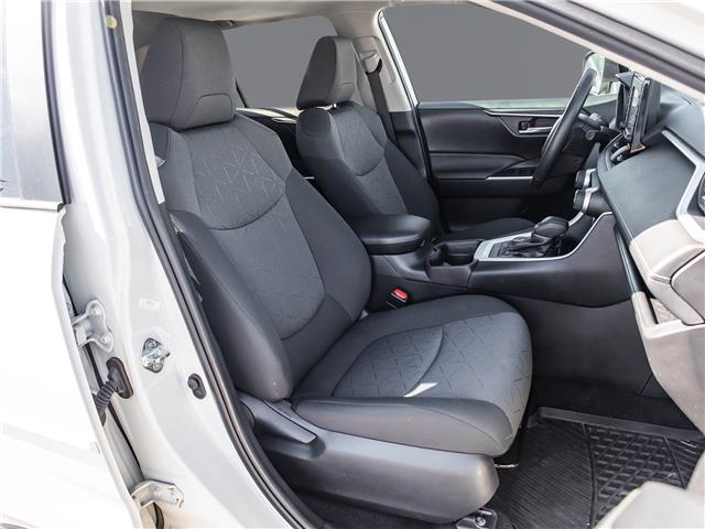 2021 Toyota RAV4 Hybrid XLE (Stk: OP-8081) in Newmarket - Image 26 of 29