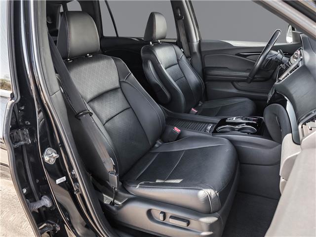 2019 Honda Passport Touring (Stk: 26-0576A) in Newmarket - Image 26 of 30 2019 Honda Passport Touring (Stk: 26-0576A) in Newmarket - Image 26 of 30
