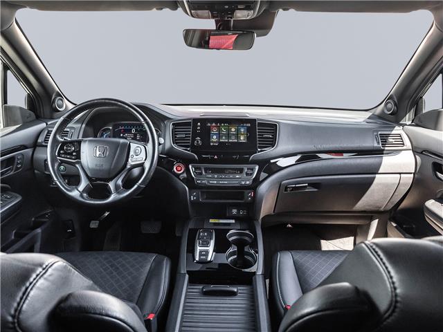 2019 Honda Passport Touring (Stk: 26-0576A) in Newmarket - Image 29 of 30 2019 Honda Passport Touring (Stk: 26-0576A) in Newmarket - Image 29 of 30