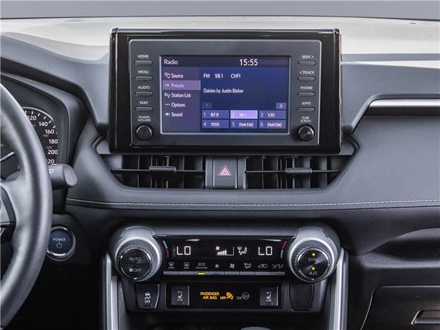 2021 Toyota RAV4 Hybrid XLE (Stk: OP-8081) in Newmarket - Image 29 of 29