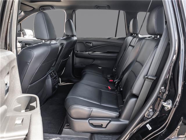 2019 Honda Passport Touring (Stk: 26-0576A) in Newmarket - Image 27 of 30 2019 Honda Passport Touring (Stk: 26-0576A) in Newmarket - Image 27 of 30