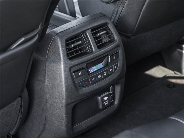 2019 Honda Passport Touring (Stk: 26-0576A) in Newmarket - Image 28 of 30 2019 Honda Passport Touring (Stk: 26-0576A) in Newmarket - Image 28 of 30