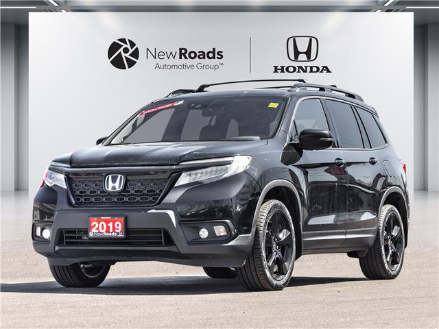 2019 Honda Passport Touring (Stk: 26-0576A) in Newmarket - Image 1 of 30