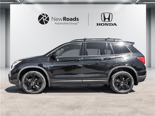 2019 Honda Passport Touring (Stk: 26-0576A) in Newmarket - Image 4 of 30 2019 Honda Passport Touring (Stk: 26-0576A) in Newmarket - Image 4 of 30