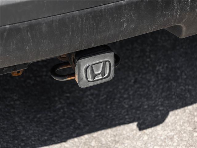 2019 Honda Passport Touring (Stk: 26-0576A) in Newmarket - Image 9 of 30 2019 Honda Passport Touring (Stk: 26-0576A) in Newmarket - Image 9 of 30