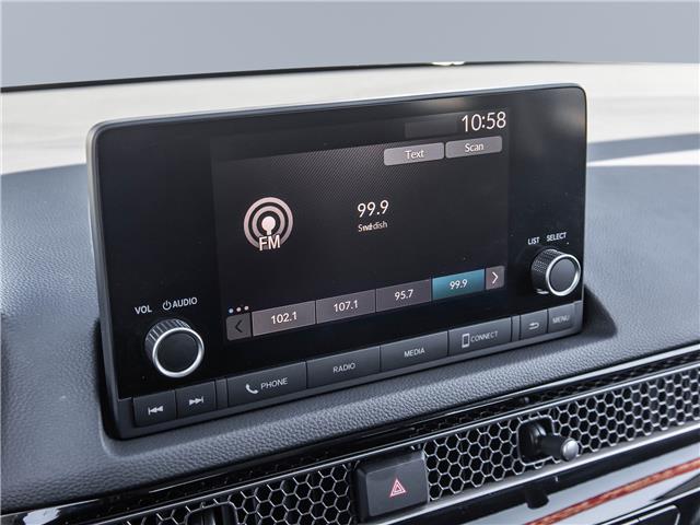 2023 Honda Civic LX (Stk: 26-0602AB) in Newmarket - Image 18 of 23