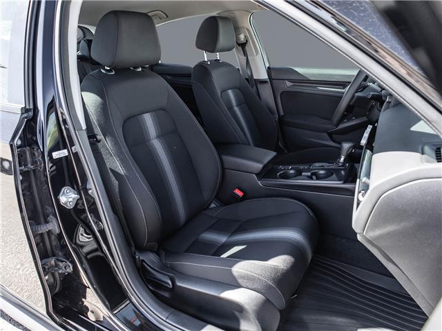 2023 Honda Civic LX (Stk: 26-0602AB) in Newmarket - Image 20 of 23
