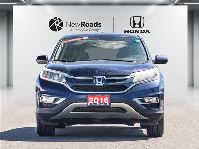 2016 Honda CR-V SE (Stk: OP-8083) in Newmarket - Image 3 of 25 2016 Honda CR-V SE (Stk: OP-8083) in Newmarket - Image 3 of 25