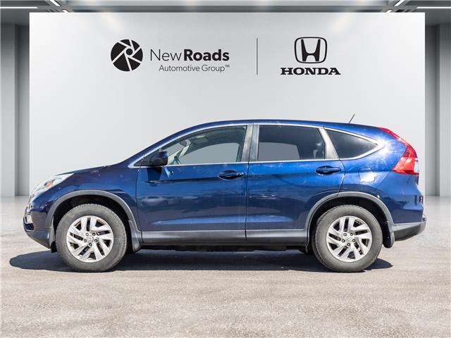 2016 Honda CR-V SE (Stk: OP-8083) in Newmarket - Image 4 of 25 2016 Honda CR-V SE (Stk: OP-8083) in Newmarket - Image 4 of 25