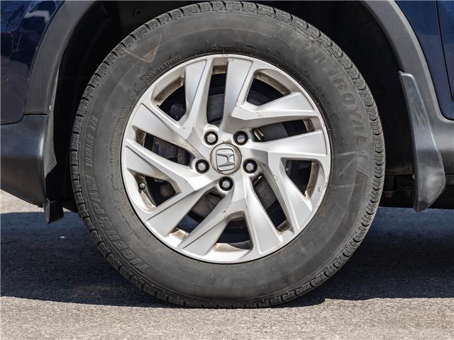 2016 Honda CR-V SE (Stk: OP-8083) in Newmarket - Image 5 of 25 2016 Honda CR-V SE (Stk: OP-8083) in Newmarket - Image 5 of 25