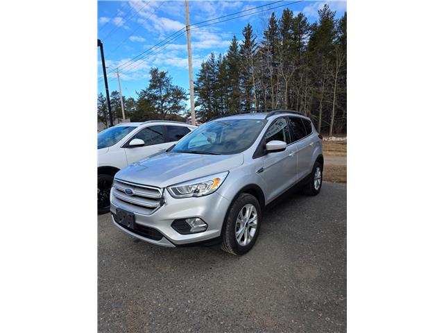 2019 Ford Escape SEL (Stk: 26178A) in Terrace Bay - Image 1 of 1
