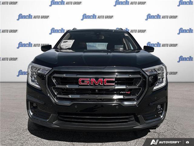 2024 GMC Terrain AT4 (Stk: 1055) in Kitchener - Image 2 of 24