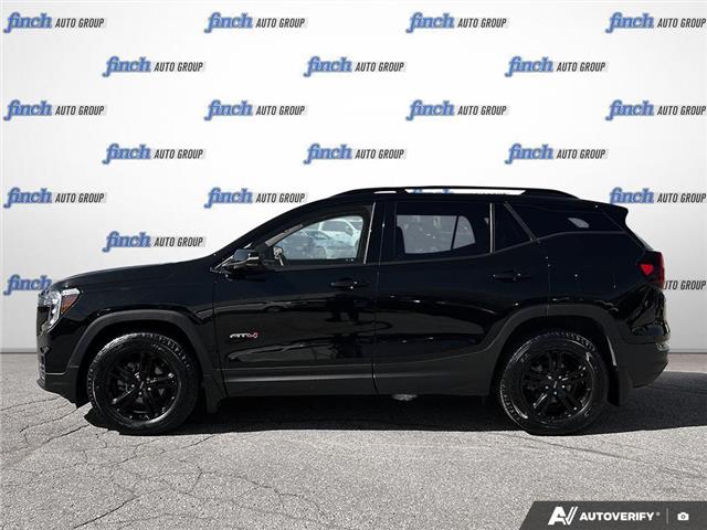 2024 GMC Terrain AT4 (Stk: 1055) in Kitchener - Image 3 of 24