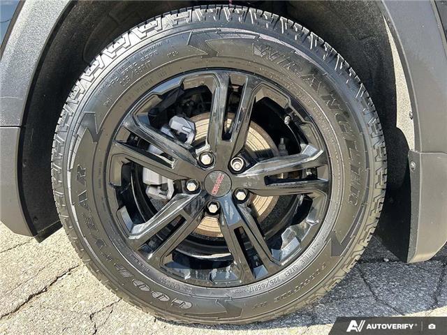 2024 GMC Terrain AT4 (Stk: 1055) in Kitchener - Image 6 of 24