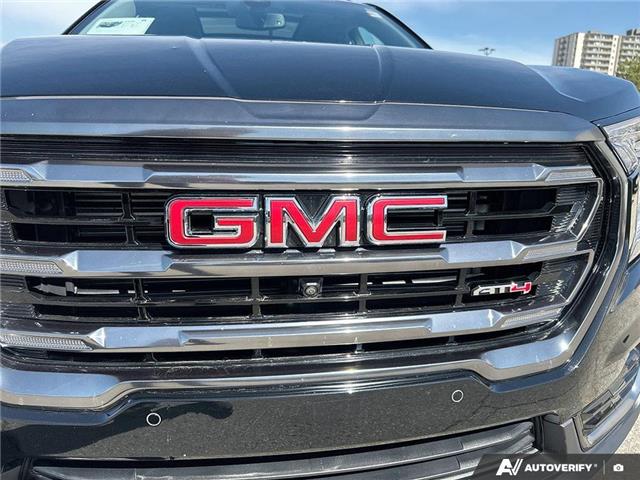 2024 GMC Terrain AT4 (Stk: 1055) in Kitchener - Image 8 of 24